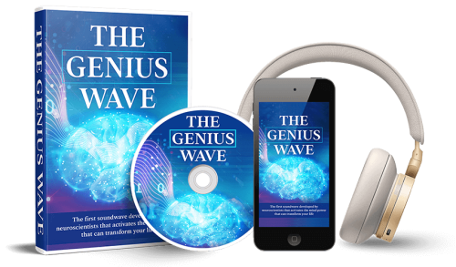 Boost Focus Fast: Why The Genius Wave Works